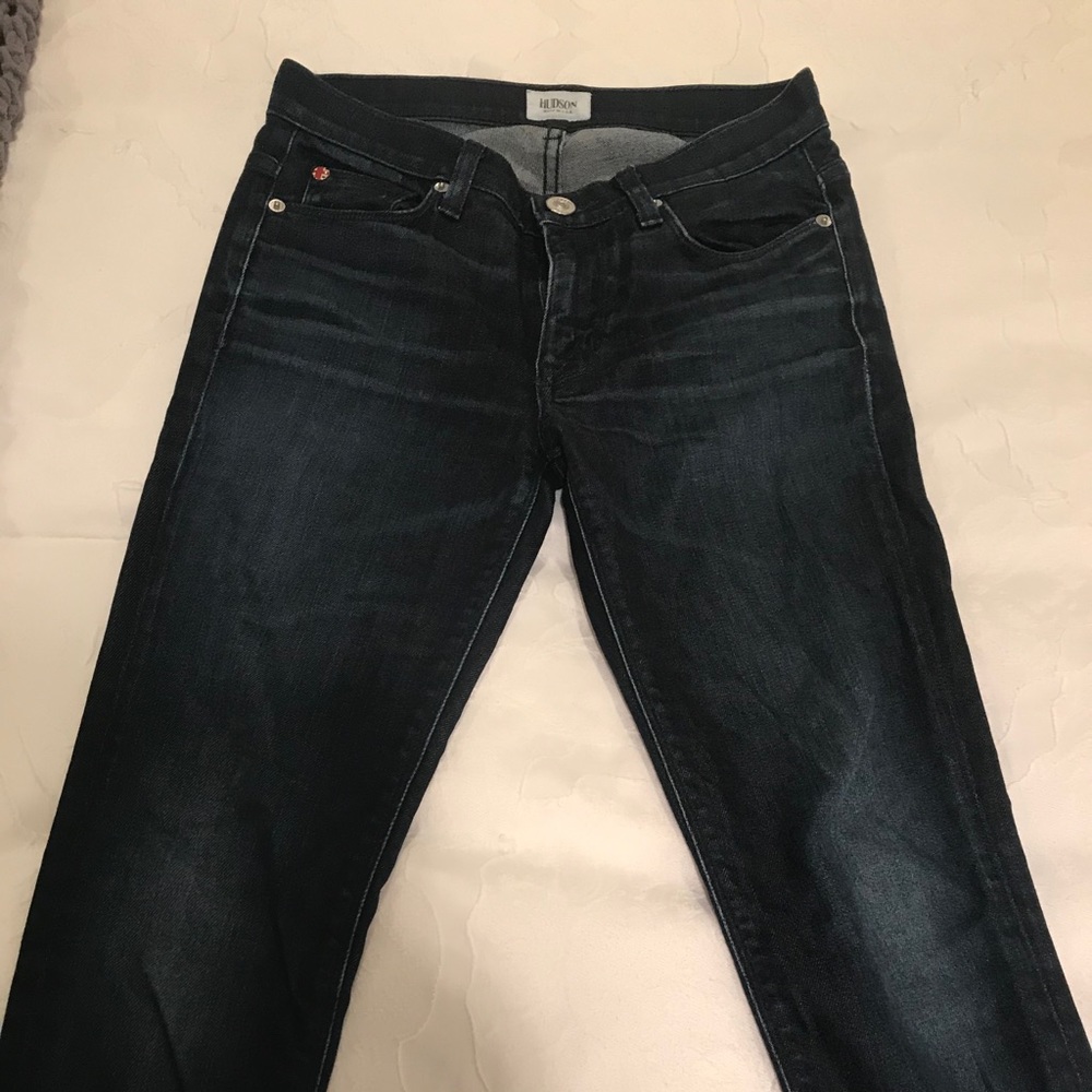 Hudson Jeans